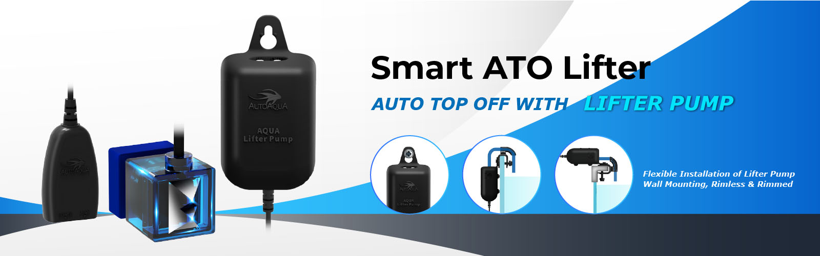 AUTOAQUA AUTOAQUA