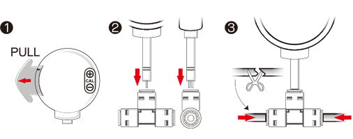 TDS-100