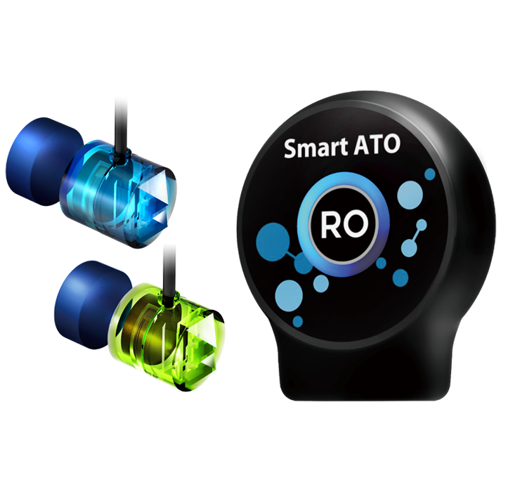 Smart-ATO-RO