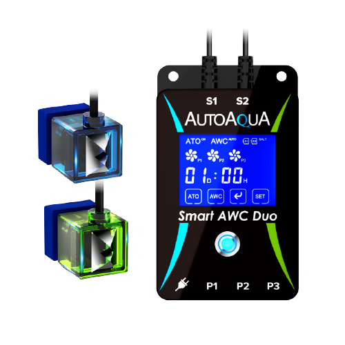 Smart Automation System