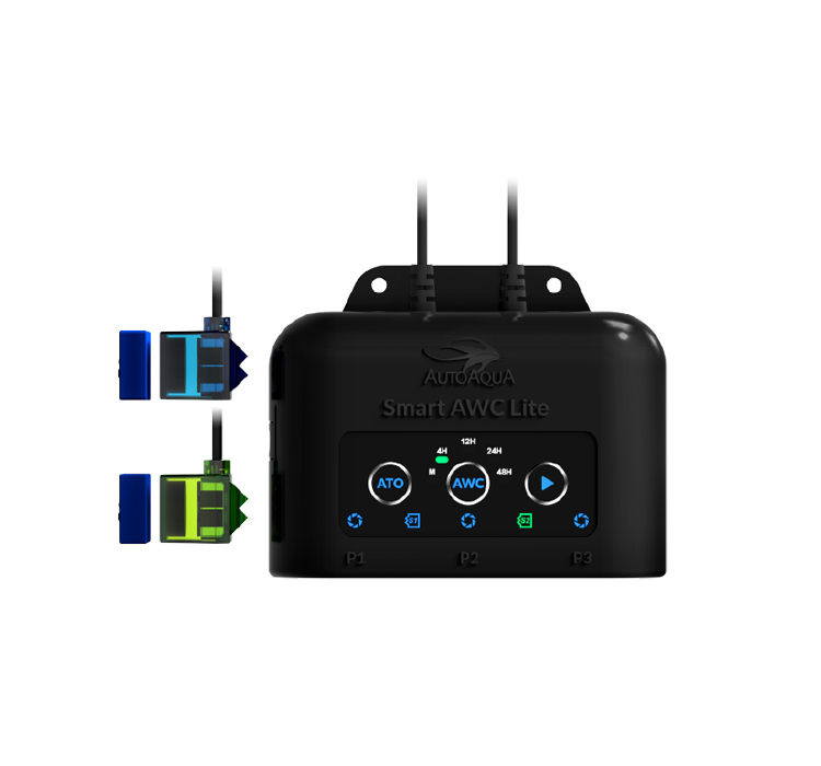 Autoaqua auto sales water changer