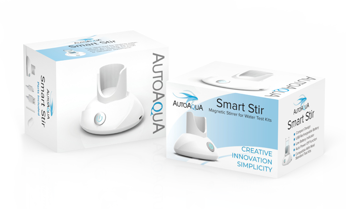 AquaAqua Smart Stir