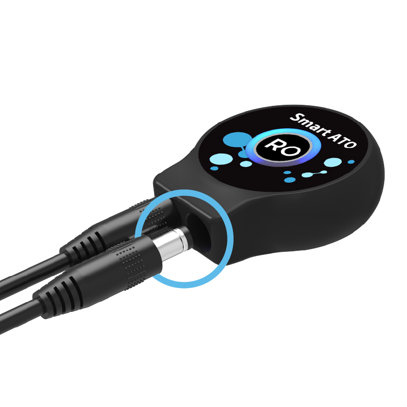 Smart ATO RO G2