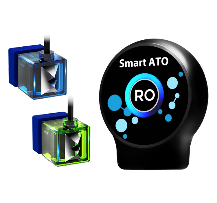 Smart ATO RO G2