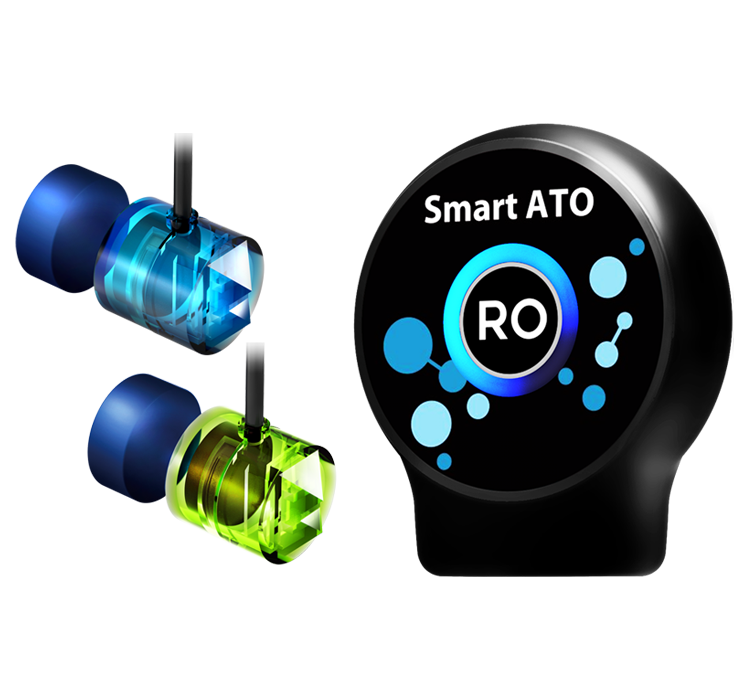 Smart-ATO-RO