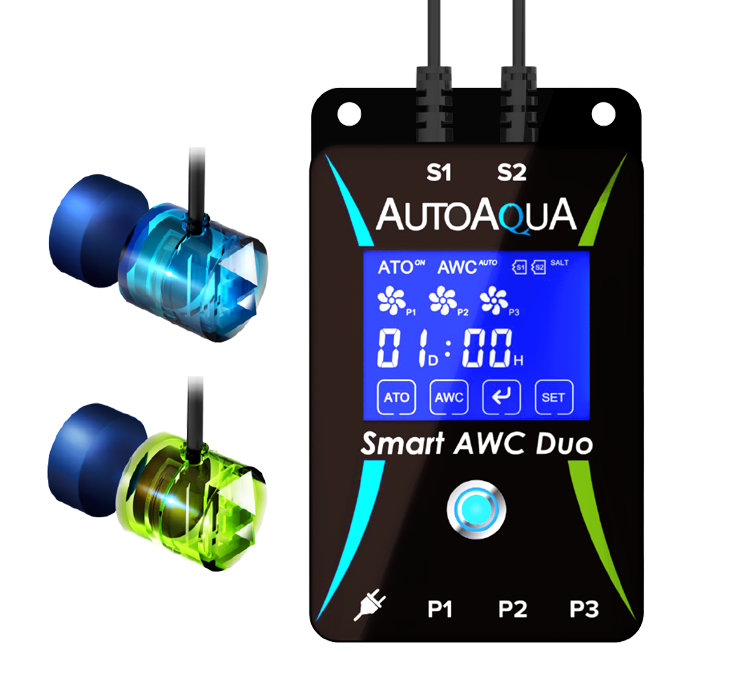 Smart AWC Duo