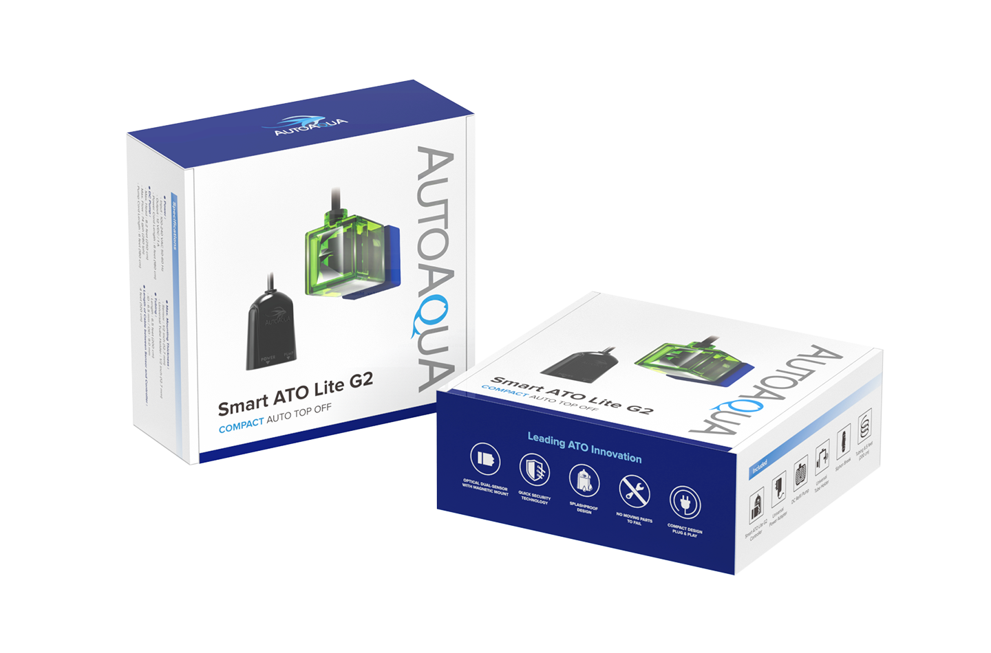Smart ATO Lite