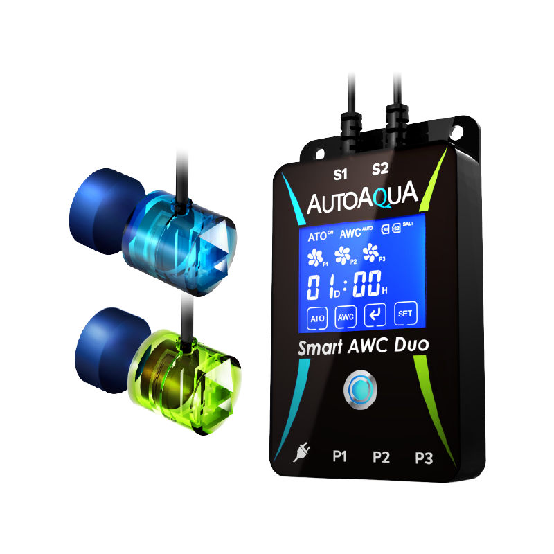 SAWC-400P