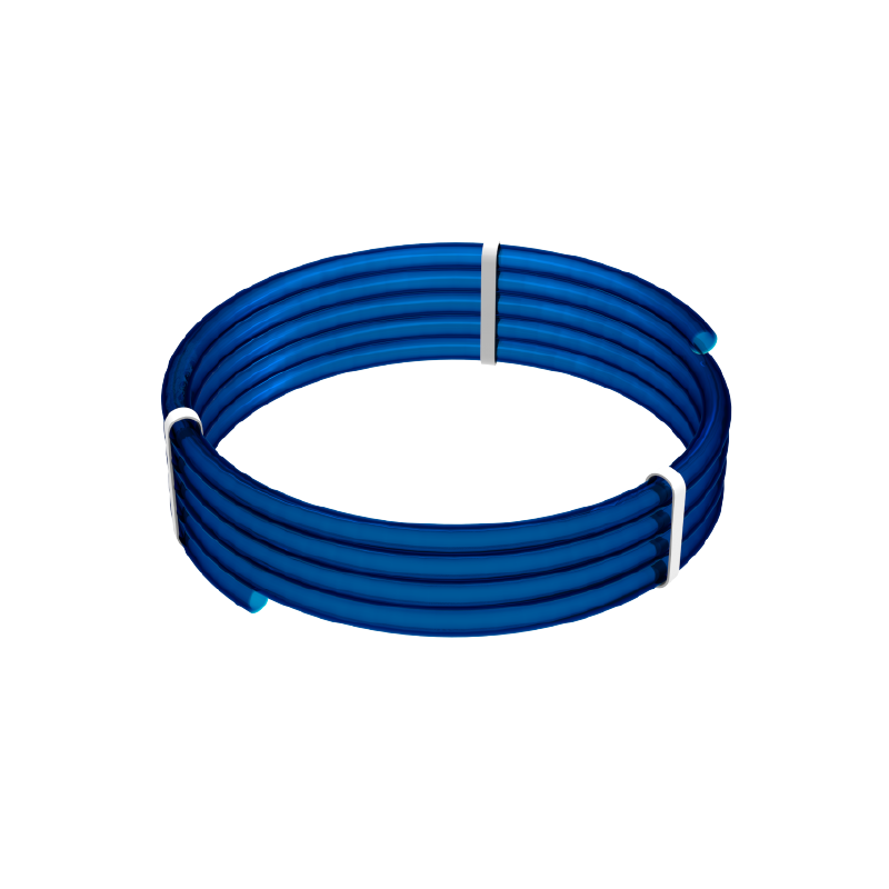 Tubing 6.5 ft (200 cm)